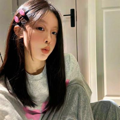 斯人似我