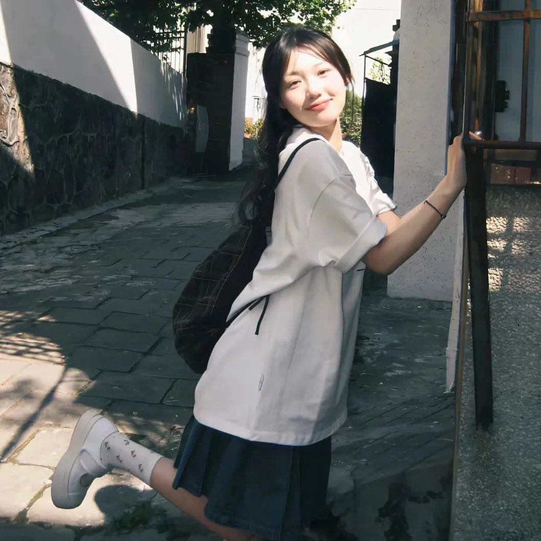 女校男生第一季